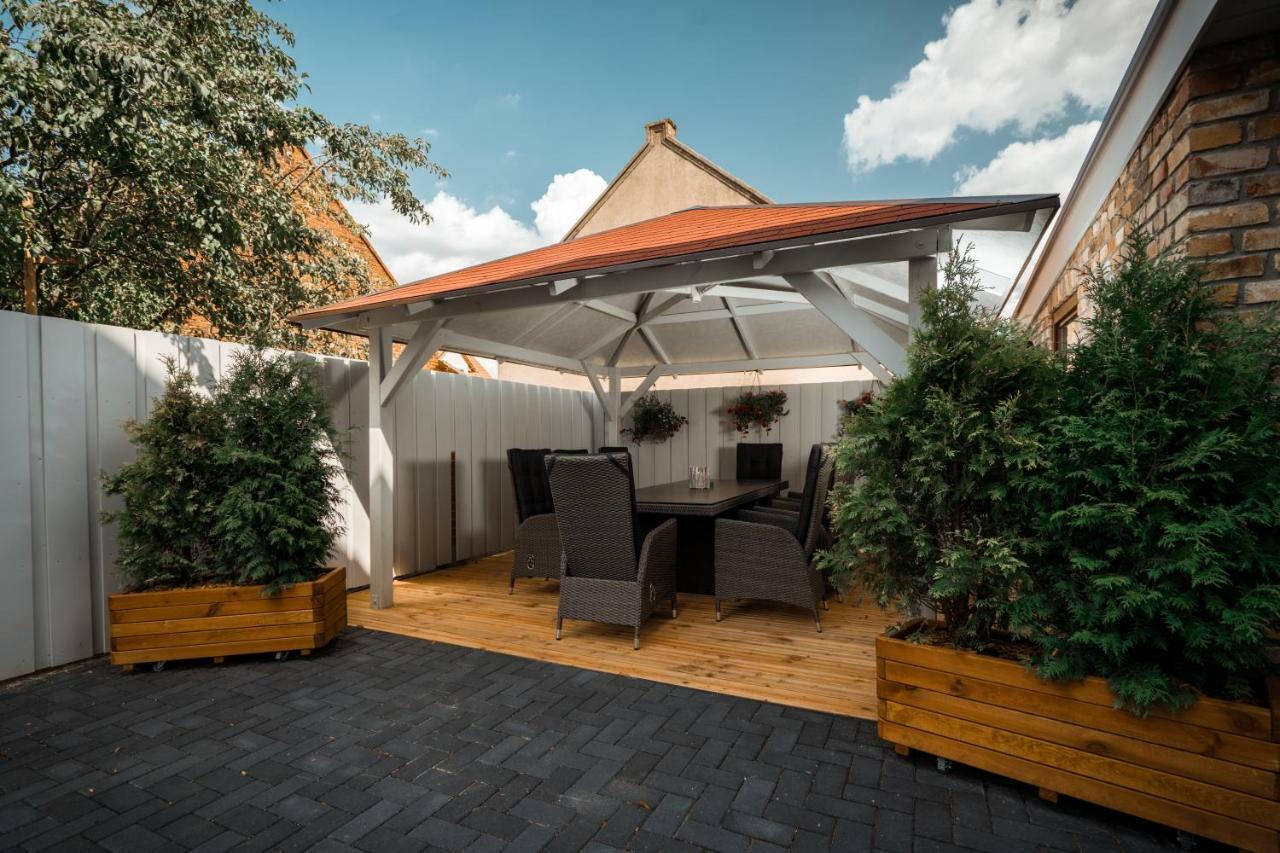 Haus Seeweg Elsterheide Exterior foto